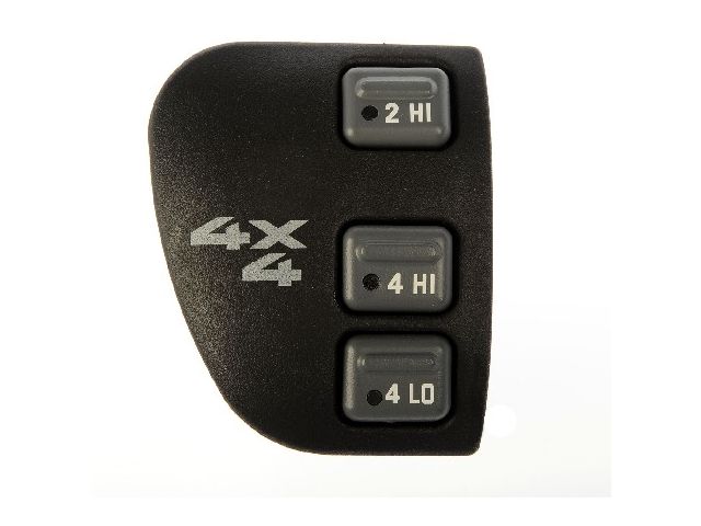 4WD Switch - 1998-2004 GMC Sonoma - Dorman 4209-05055637