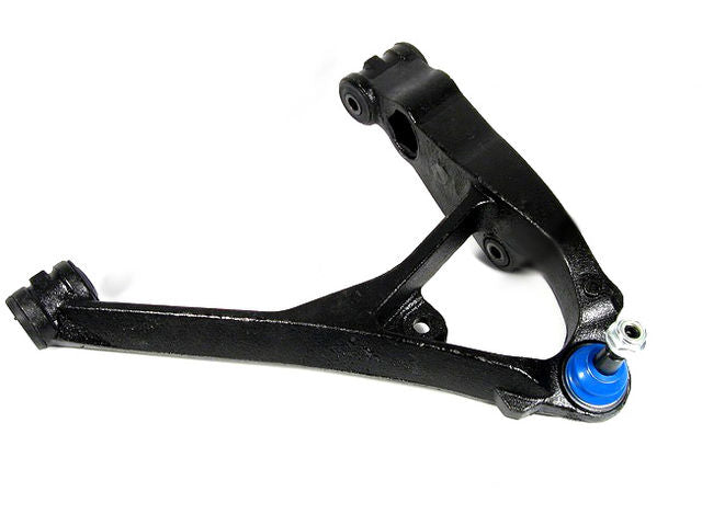 Front Right Lower Control Arm and Ball Joint Assembly - 2003-2014 GMC Savana 1500 - Mevotech 4241-05046055