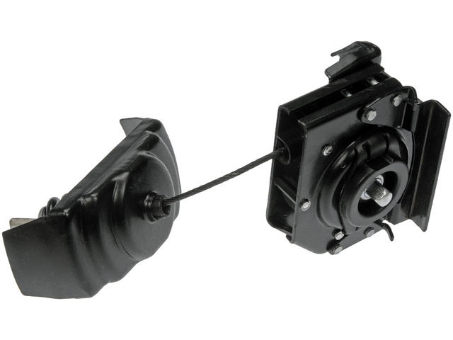 Spare Tire Wheel Hoist Winch - 2003-2014 GMC Savana 1500 - Dorman 4241-05368472
