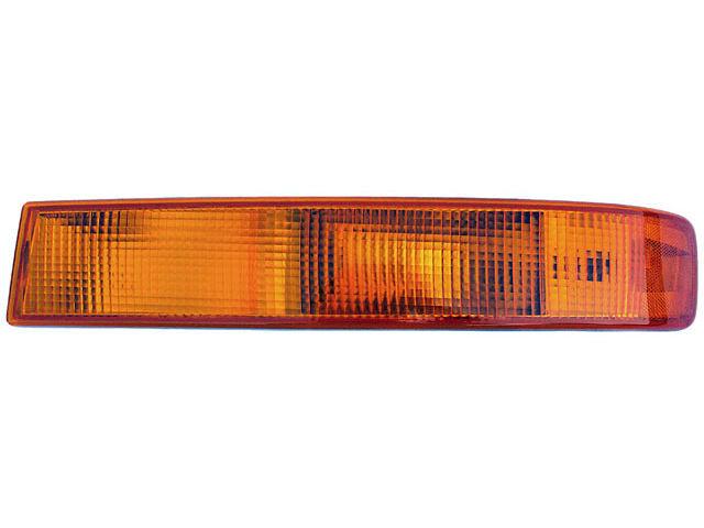 Front Left Turn Signal / Parking Light Assembly - 2003-2014 GMC Savana 1500 - Dorman 4241-05618508