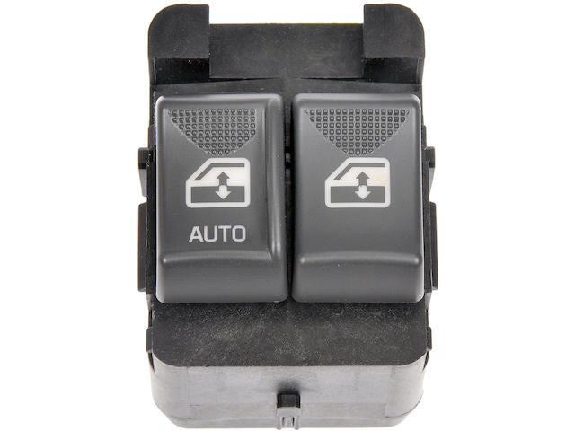 Front Left Window Switch - 2003-2007 GMC Savana 1500 - Dorman 4241-05628081