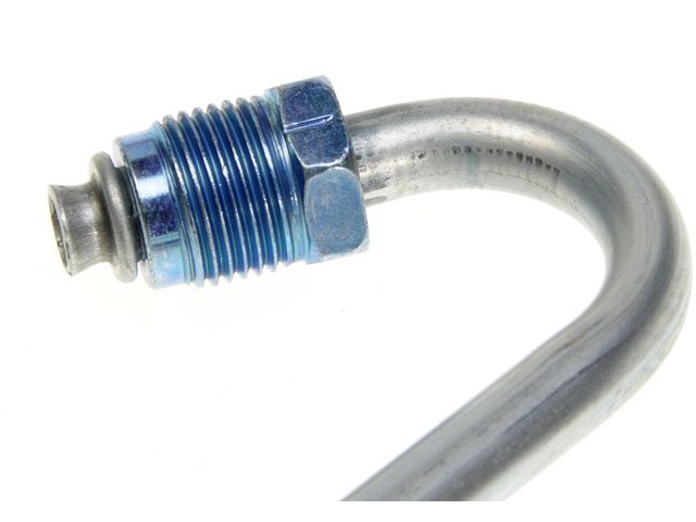 Pump To Hydroboost Power Steering Pressure Line Hose Assembly - 2003-2005 GMC Savana 2500 - Gates 4246-05284085