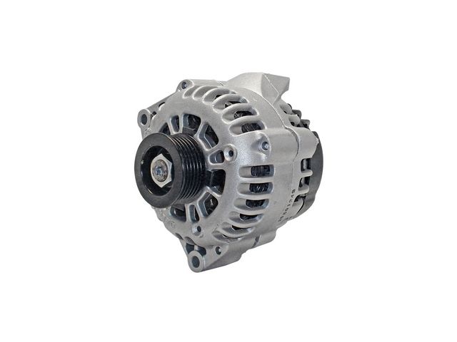 Alternator - 1999-2000 GMC Savana 3500 6.5L V8 - Pure Energy 4247-05516671