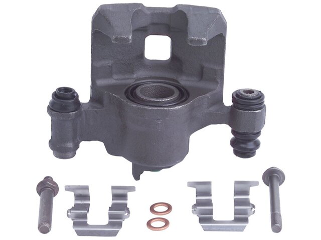 Rear Left Brake Caliper - 1992-1997 Subaru SVX AWD - A1 Cardone 425-05000607
