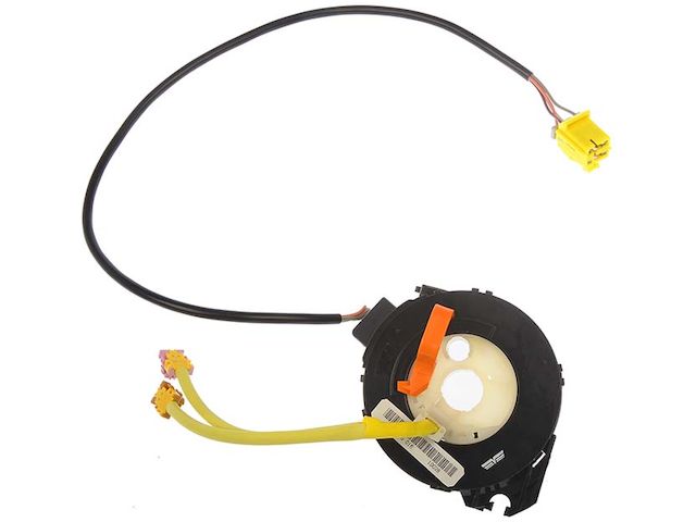 Air Bag Clockspring - 2003-2006 GMC Sierra 1500 - Dorman 4253-05629112