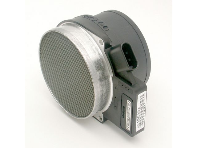 Mass Air Flow Sensor - 1999-2006 GMC Sierra 1500 - Delphi 4254-05081998