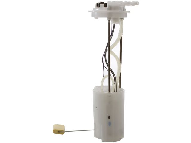 Fuel Pump - 1999-2004 GMC Sierra 1500 - Delphi 4254-05168563