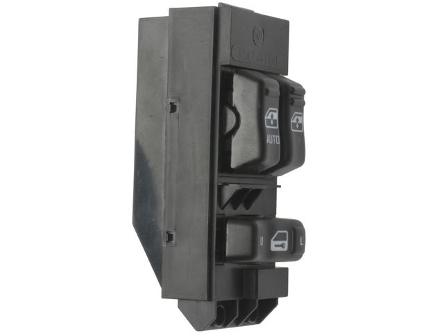 Left Window Switch - 2001-2002 GMC Sierra 2500 HD 2-Door - Standard Motor Products 4267-05195983