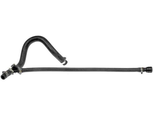 Outlet Heater Hose Set - 2001-2006 GMC Sierra 2500 HD 6.0L V8 - Dorman 4267-05351528