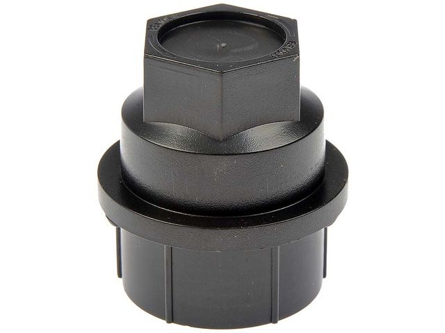 Wheel Nut Cover - 2003 GMC Sierra 3500 - Dorman 4269-05537088