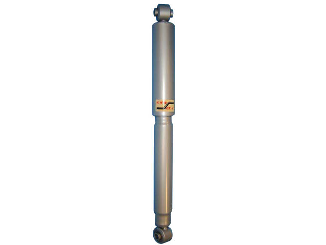 Rear Shock Absorber - 2001-2006 GMC Sierra 3500 - KYB 4270-05043097