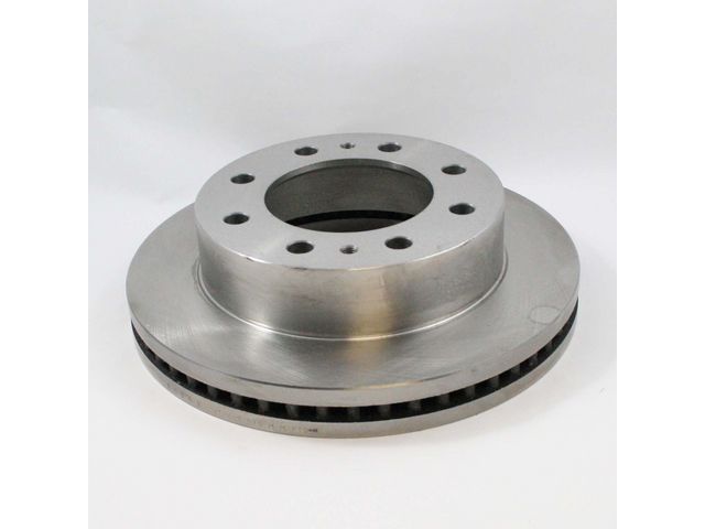 Front Brake Rotor - 2001-2006 GMC Sierra 3500 - Pronto 4270-05053456