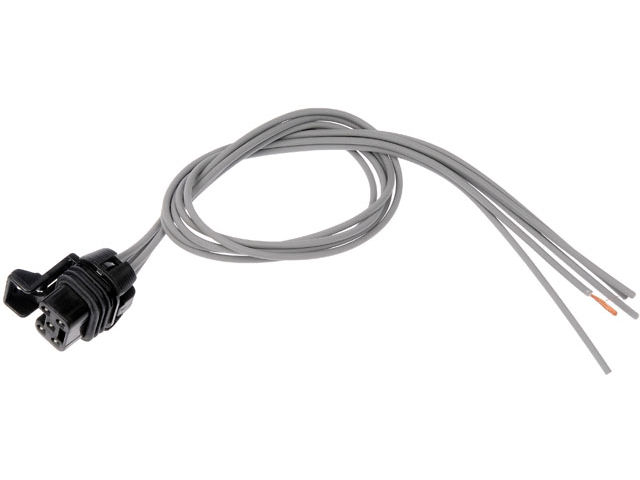 4WD Actuator Wire Harness - 1992-2015 GMC Yukon - Dorman 4294-05381102