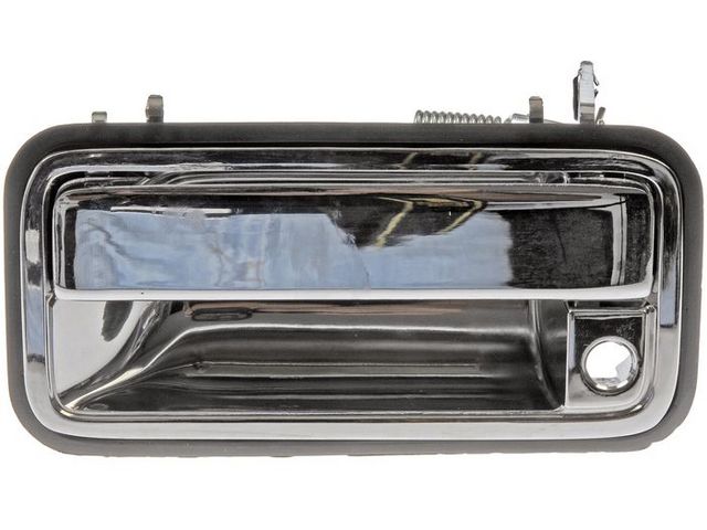 Front Left Door Handle - 1992-2000 GMC Yukon 5.7L V8 - Dorman 4294-05445779