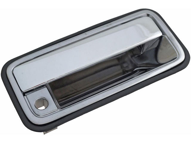 Tailgate Handle - 1992-1994 GMC Yukon - Dorman 4294-05476357