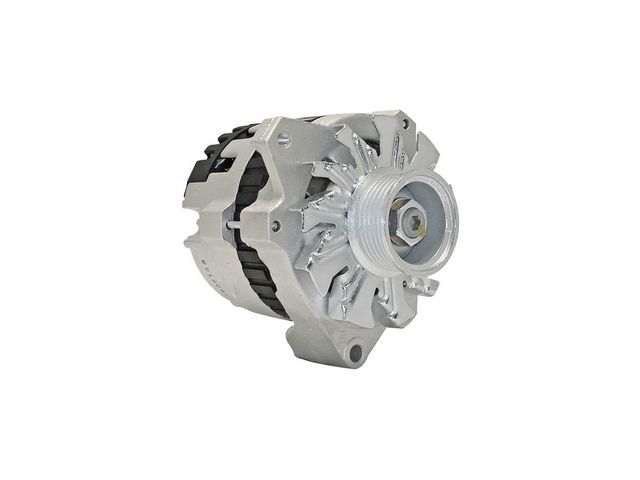 Alternator - 1992-1995 GMC Yukon 5.7L V8 - Pure Energy 4294-05516588