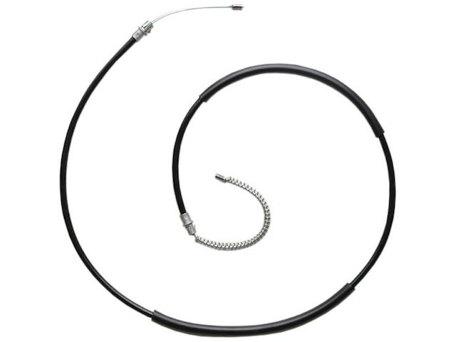 Rear Left Parking Brake Cable - 1992-1994 GMC Yukon - Raybestos 4294-05739540
