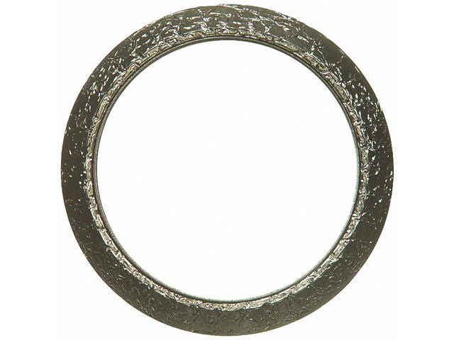 Manifold To Front Pipe Exhaust Gasket - 1992-1995 GMC Yukon 5.7L V8 - Felpro 4294-09118036