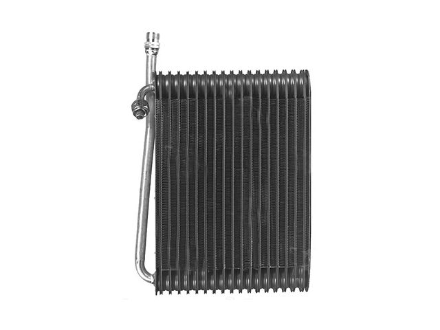 Rear A/C Evaporator - 1994-1996 GMC Yukon - Four Seasons 4296-05040210