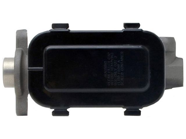 Brake Master Cylinder - 1995-1997 GMC Yukon Diesel - Raybestos 4297-05723004
