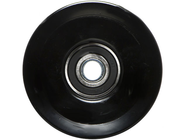Accessory Belt Idler Pulley - 1996-1997 GMC Yukon 6.5L V8 - Four Seasons 4298-05705395