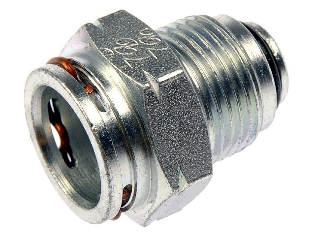 Oil Cooler Line Connector - 2001-2003 GMC Yukon 6.0L V8 - Dorman 4303-05445567