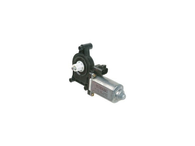 Window Motor - 2000-2006 GMC Yukon XL 1500 - A1 Cardone 4306-05005129