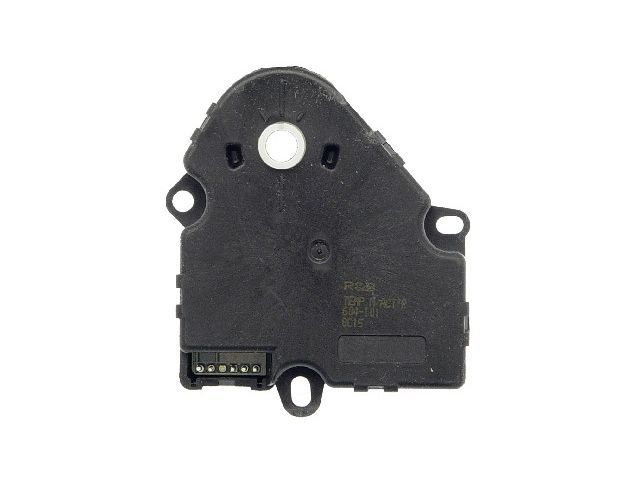 Main Air Flap Actuator - 2000-2002 GMC Yukon XL 1500 - Dorman 4306-05054237