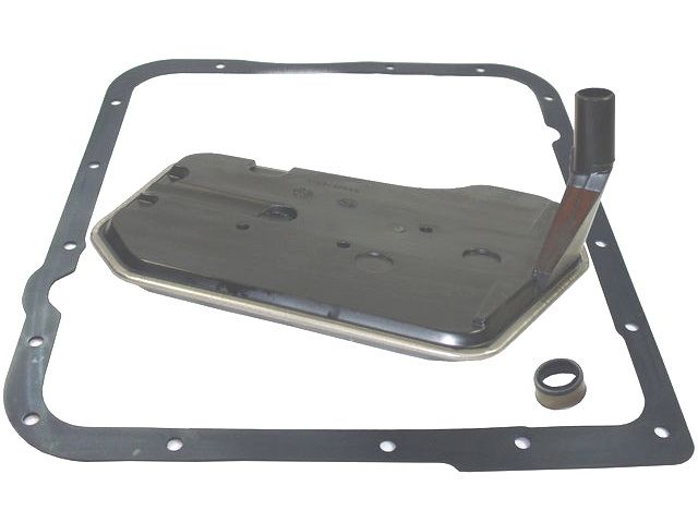 Automatic Transmission Filter Kit - 2000-2008 GMC Yukon XL 1500 RWD - Pronto 4306-05384093