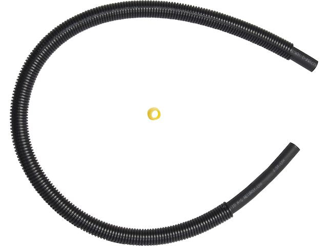 Cooler To Reservoir Power Steering Return Line Hose Assembly - 2000-2014 GMC Yukon XL 1500 - Gates 4306-05633513