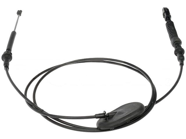Automatic Transmission Selector Cable - 2000 GMC Yukon XL 1500 RWD - Dorman 4306-05798930