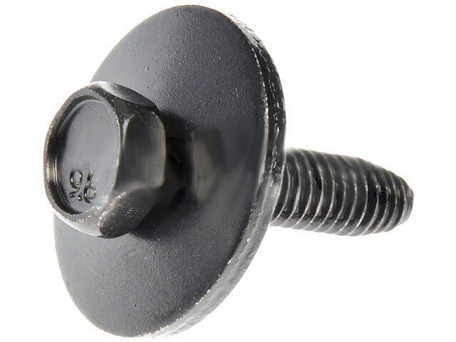 Fender Support Bolt - 2000-2014 GMC Yukon XL 1500 - Dorman 4306-05911415