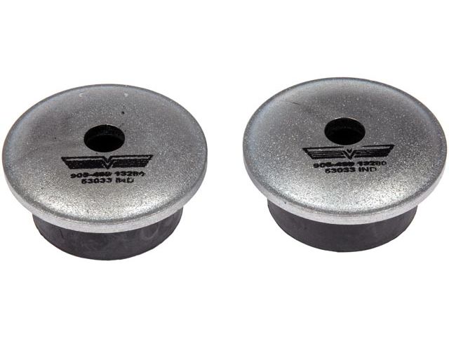 Front Upper Shock Mount Insulator - 2000-2006 GMC Yukon XL 1500 - Dorman 4306-09042013
