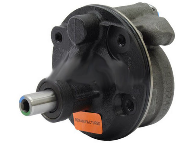 Power Steering Pump - 2000-2006 GMC Yukon XL 1500 - BBB Industries 4306-09256518