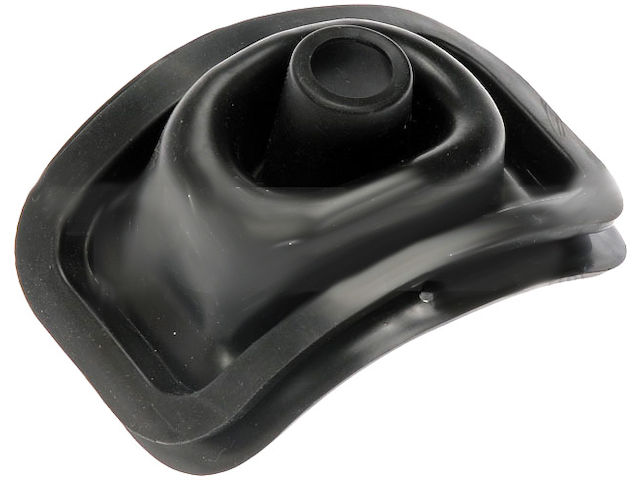 Transmission Shift Boot - 2001-2006 GMC Yukon XL 1500 Sport Utility - Dorman 4307-05772782
