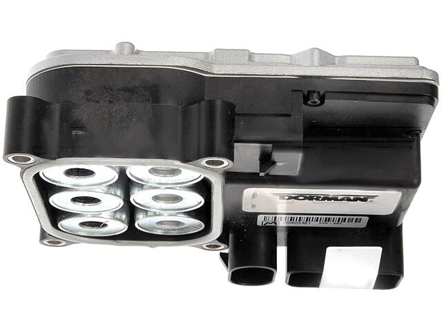 ABS Control Unit - 2001-2002 GMC Yukon XL 1500 AWD - Dorman 4307-05917265