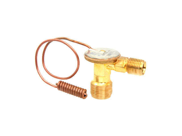 A/C Expansion Valve - 1995-1997 Geo Metro - Four Seasons 4324-05151760