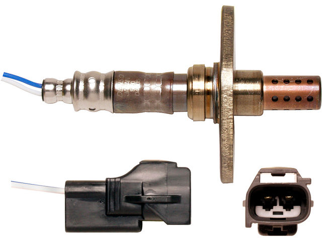 Upstream Oxygen Sensor - 1989-1992 Geo Prizm VIN 6 - Denso 4328-05205273