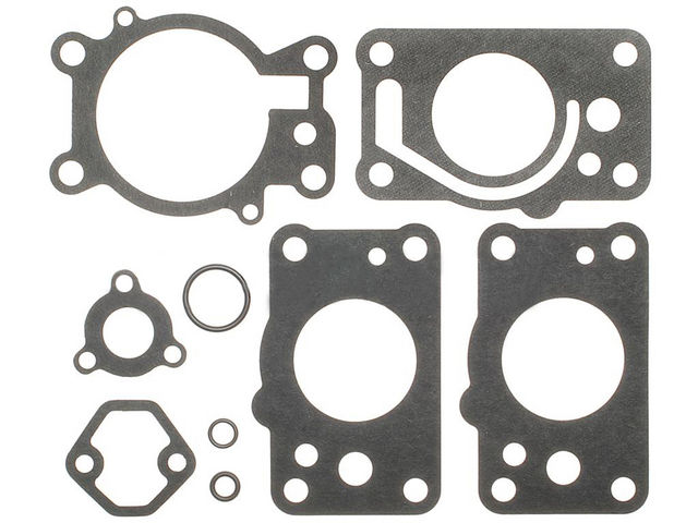 Throttle Body Repair Kit - 1989-1995 Geo Prizm 1.6L 4-Cylinder - Standard Motor Products 4328-05467008