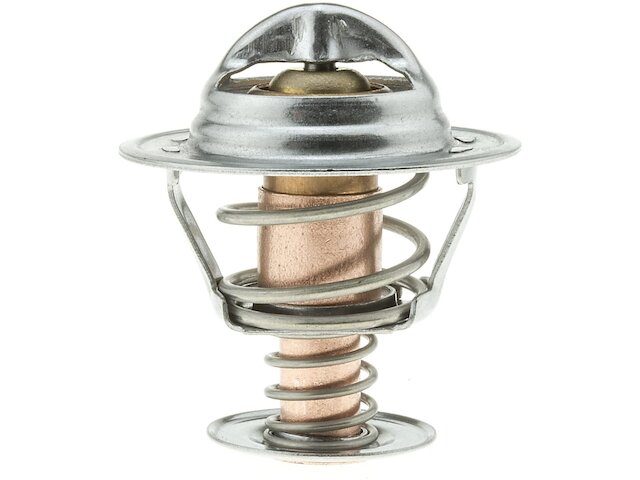 Thermostat - 1989-1997 Geo Prizm - Motorad 4328-06197613