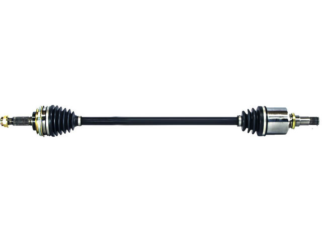 Front Right Axle Assembly - 1993-1997 Geo Prizm - SurTrack 4330-05364307