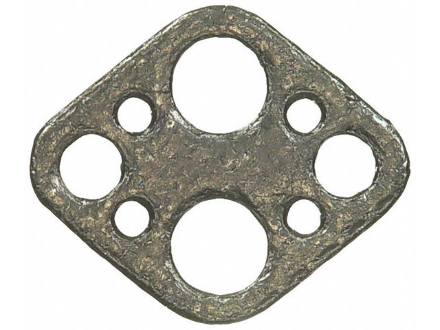 Valve To Manifold EGR Valve Gasket - 1989-1997 Geo Tracker 1.6L 4-Cylinder - Felpro 4342-05036343