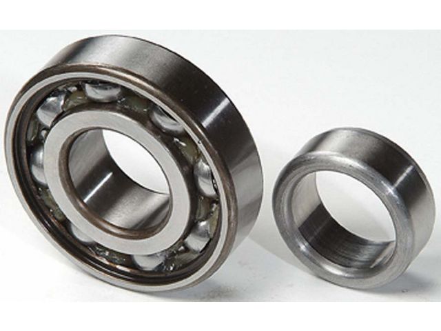 Rear Inner Wheel Bearing - 1989-1997 Geo Tracker - National 4342-05290441