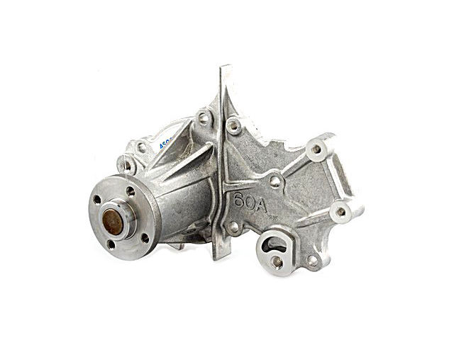 Water Pump - 1989-1997 Geo Tracker 1.6L 4-Cylinder - Aisin 4342-05434244