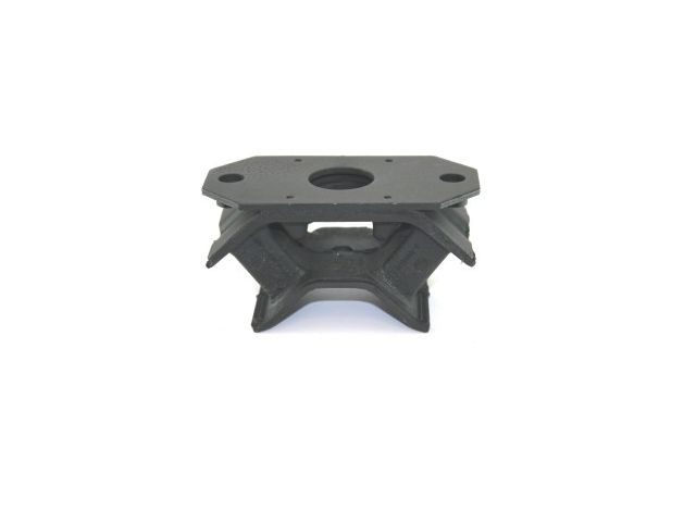 Left Transmission Mount - 1989-1997 Geo Tracker 1.6L 4-Cylinder - DEA 4342-05540973