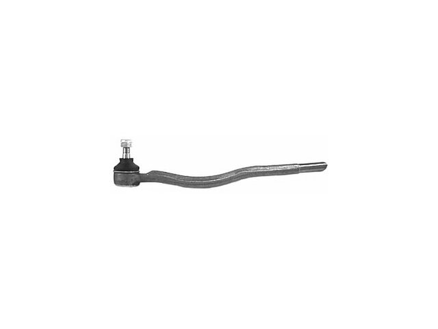 Front Inner Tie Rod End - 1989-1997 Geo Tracker - Suspensia 4342-06077380