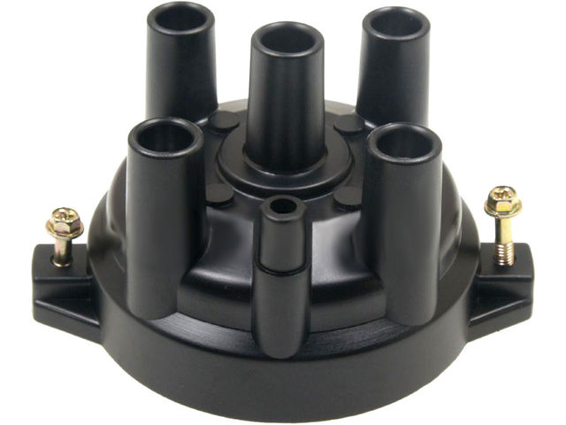 Distributor Cap - 1991-1995 Geo Tracker - Standard Motor Products 4344-05090593