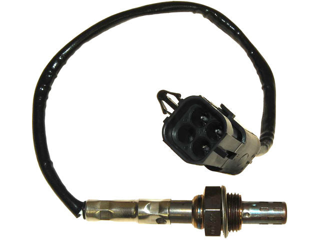 Upstream Oxygen Sensor - 1991-1995 Geo Tracker 1.6L 4-Cylinder - Walker 4344-05250117