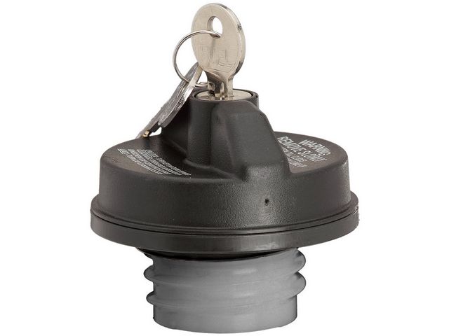 Fuel Tank Cap - 1991-1997 Geo Tracker 1.6L 4-Cylinder GAS - Gates 4344-09129020