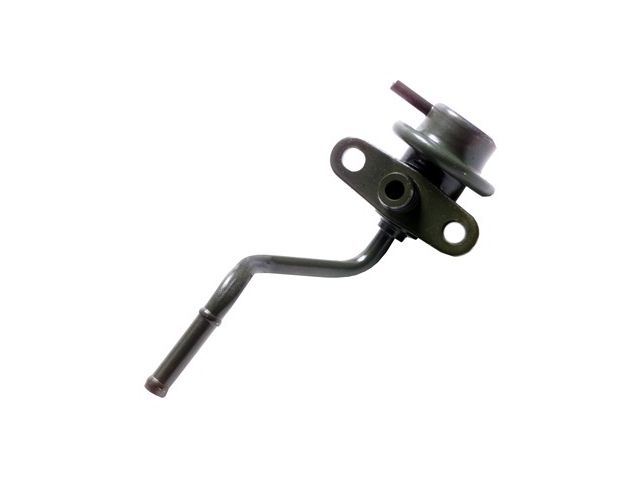 Fuel Pressure Regulator - 1995-1997 Geo Tracker 1.6L 4-Cylinder 16-Valve - Beck Arnley 4348-05114860